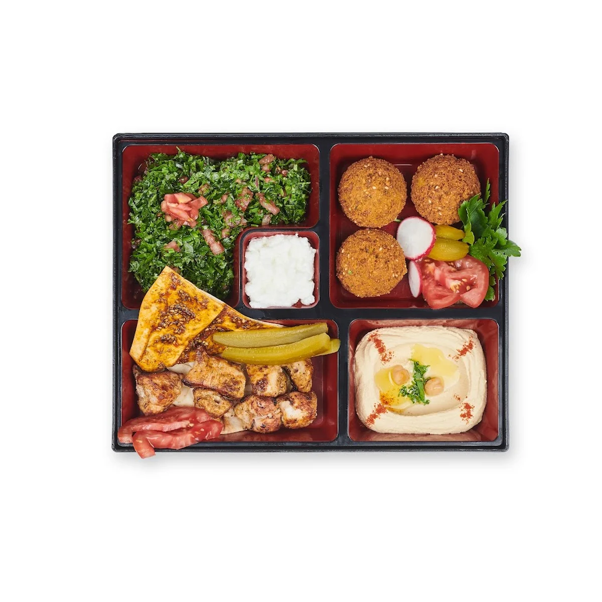 Tahin Watergarden Ataşehir - Görsel 2