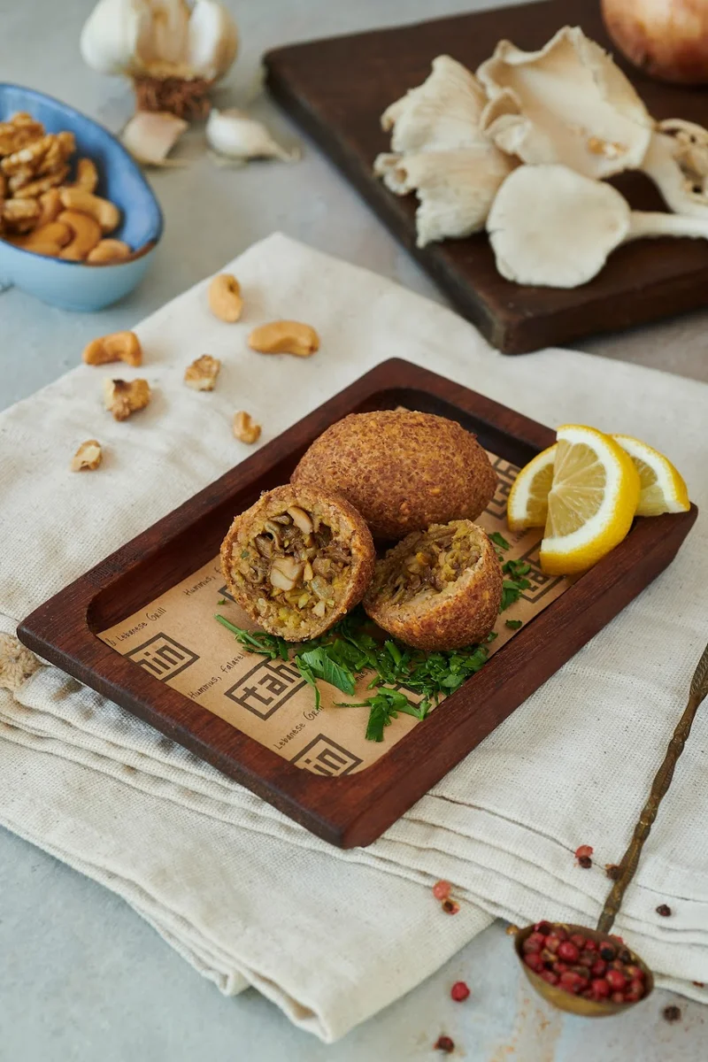 Tahin Watergarden Ataşehir - Görsel 3