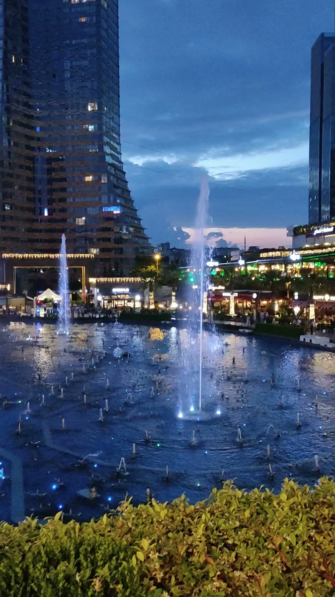 Tahin Watergarden Ataşehir - Görsel 4