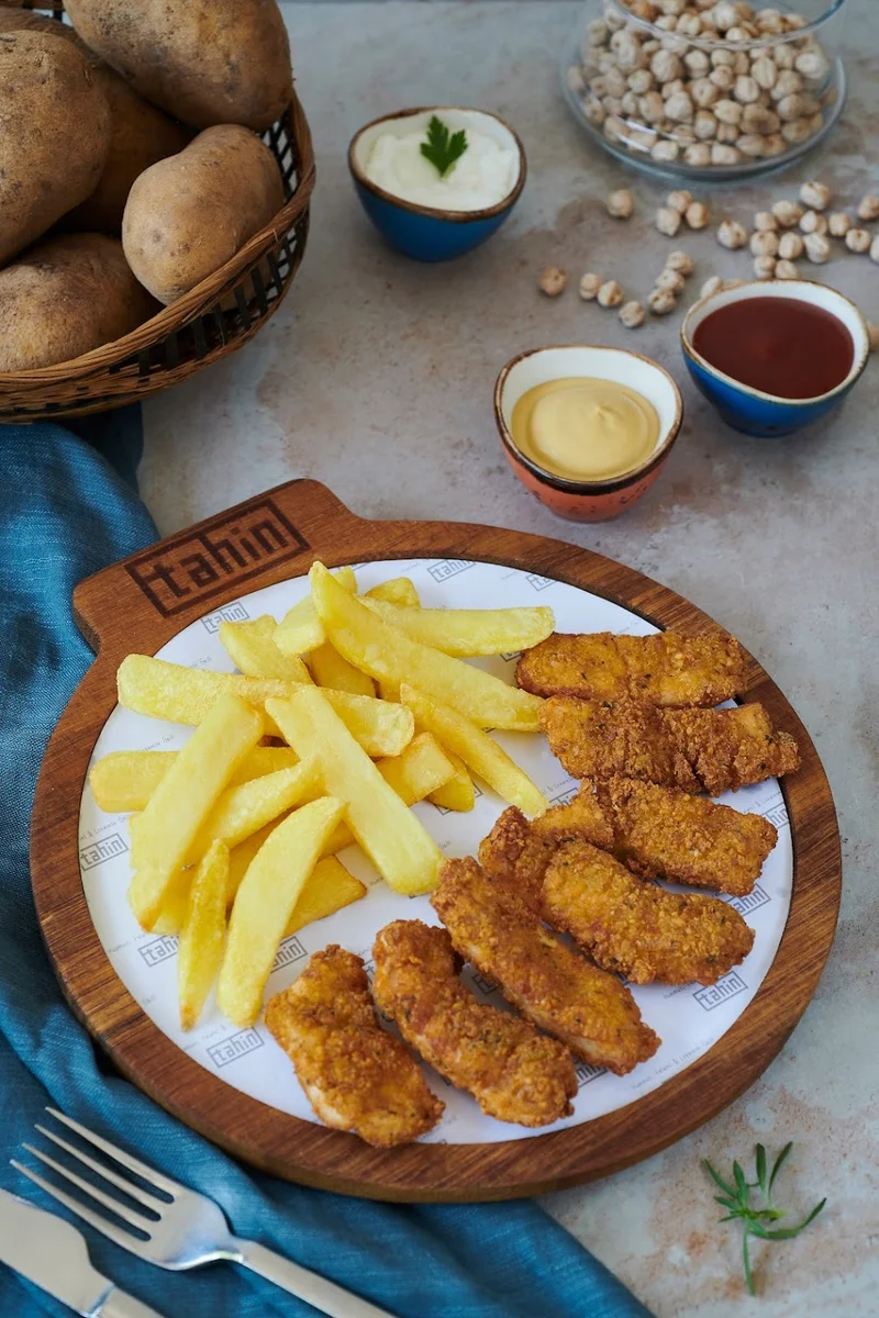 Tahin Watergarden Ataşehir - Görsel 5