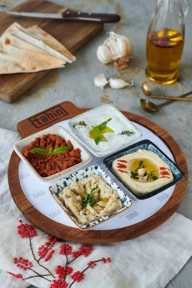 Tahin Watergarden Ataşehir - Görsel 6