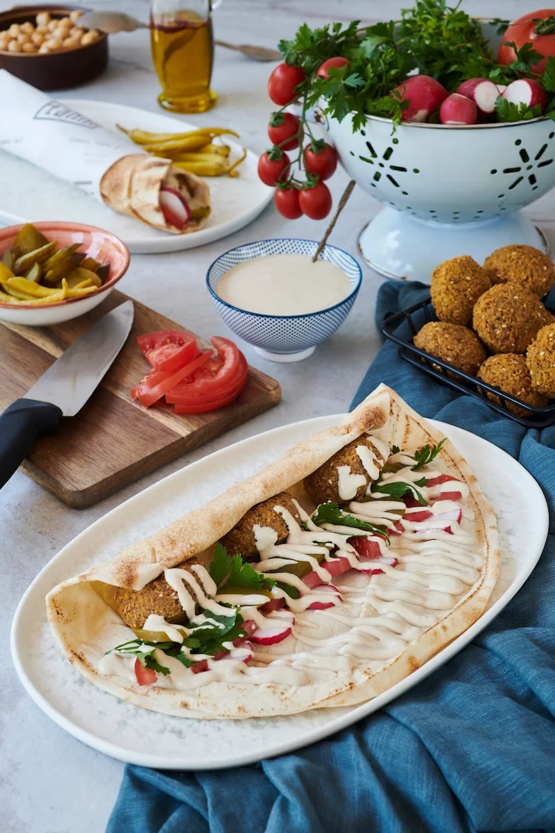 Tahin Watergarden Ataşehir - Görsel 8