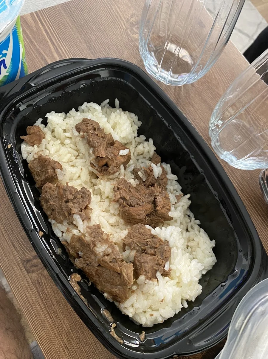 Denizaltı Pilavcısı – Ataşehir - Görsel 2