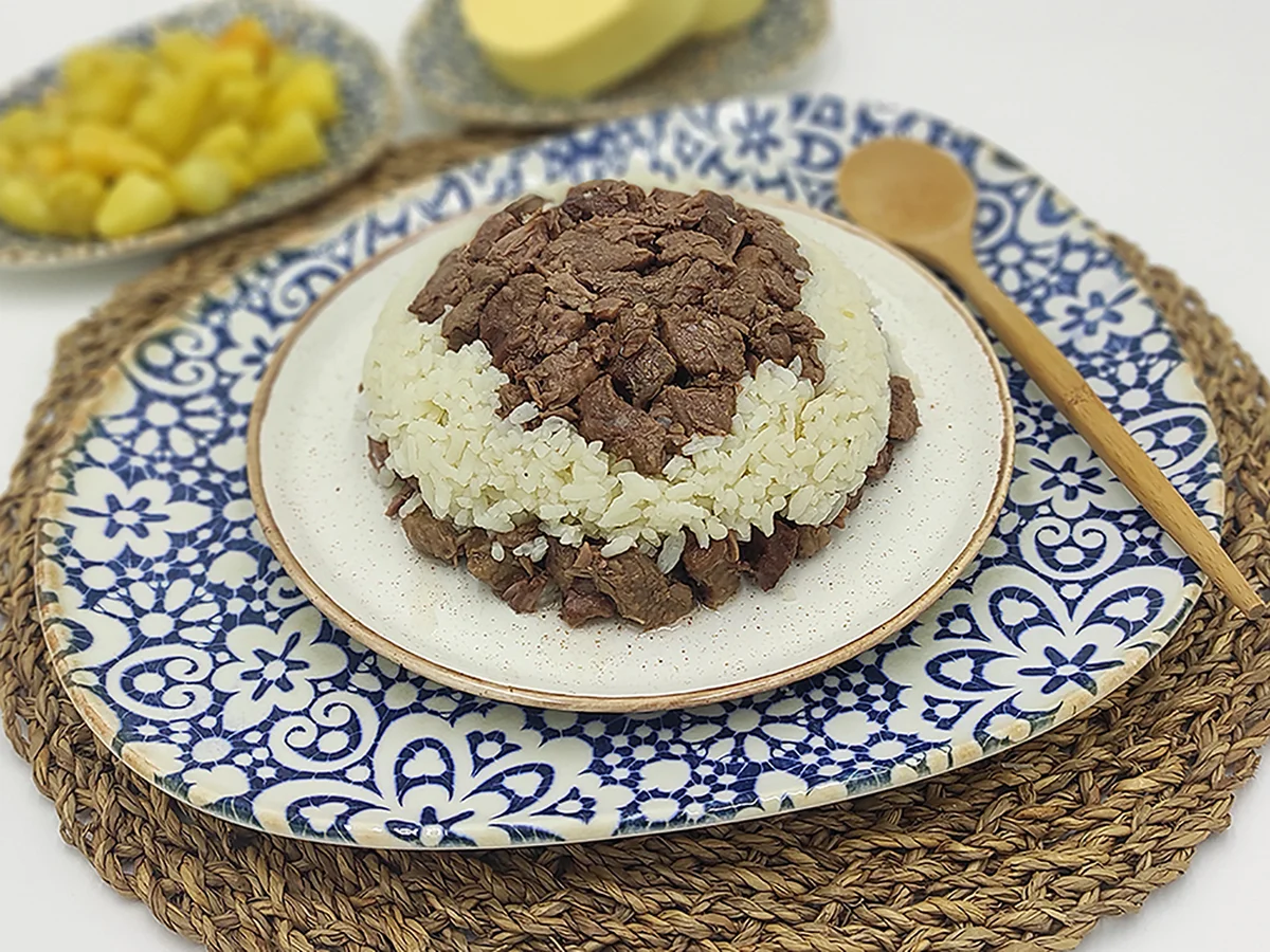 Denizaltı Pilavcısı – Ataşehir - Görsel 3