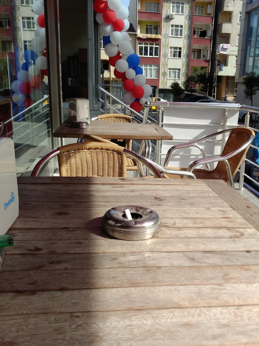 Domino’s Pizza Mustafa Kemal - Görsel 4