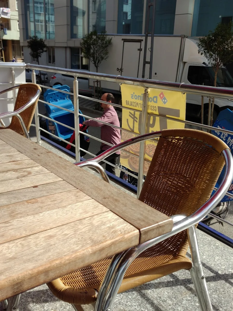 Domino’s Pizza Mustafa Kemal - Görsel 5