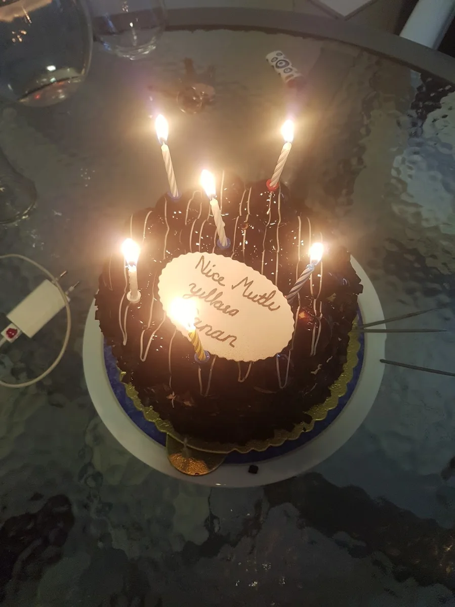 Domino’s Pizza Mustafa Kemal - Görsel 9