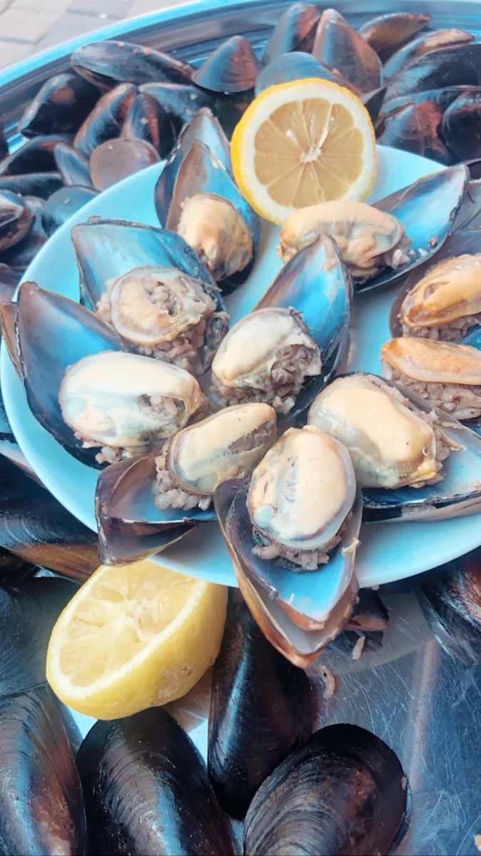 KOKORİTO KOKOREÇ - Görsel 1