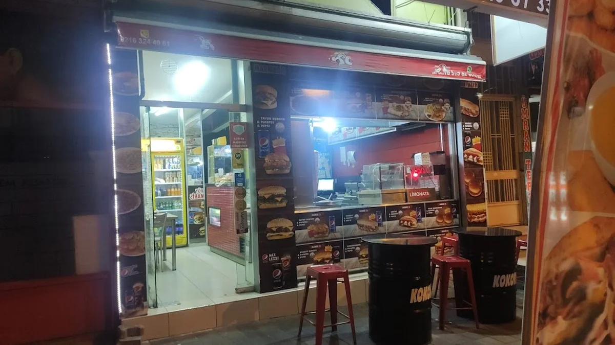 KOKORİTO KOKOREÇ - Görsel 2