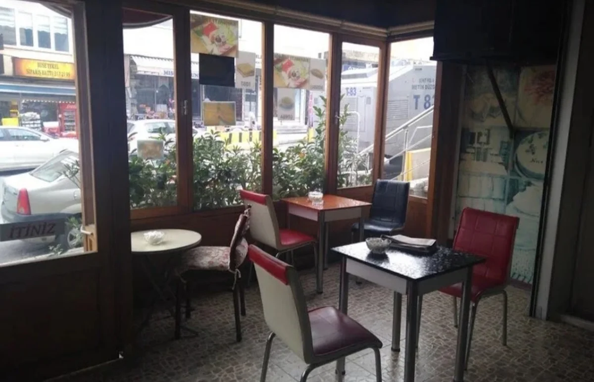 Emre Pastanesi - Görsel 1