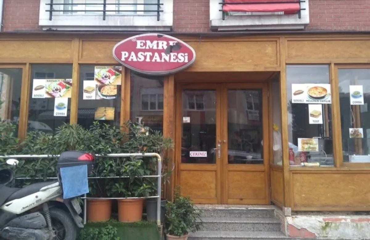 Emre Pastanesi - Görsel 2
