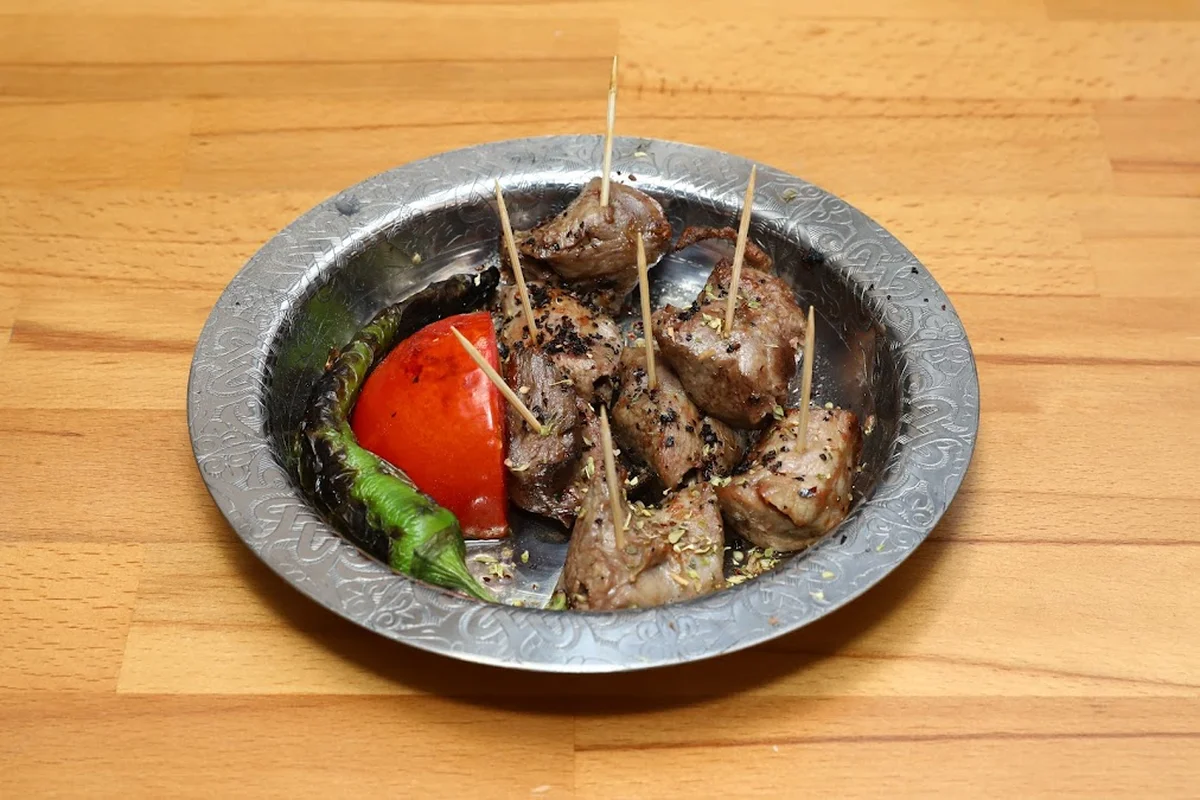 Antebin içi - Görsel 1