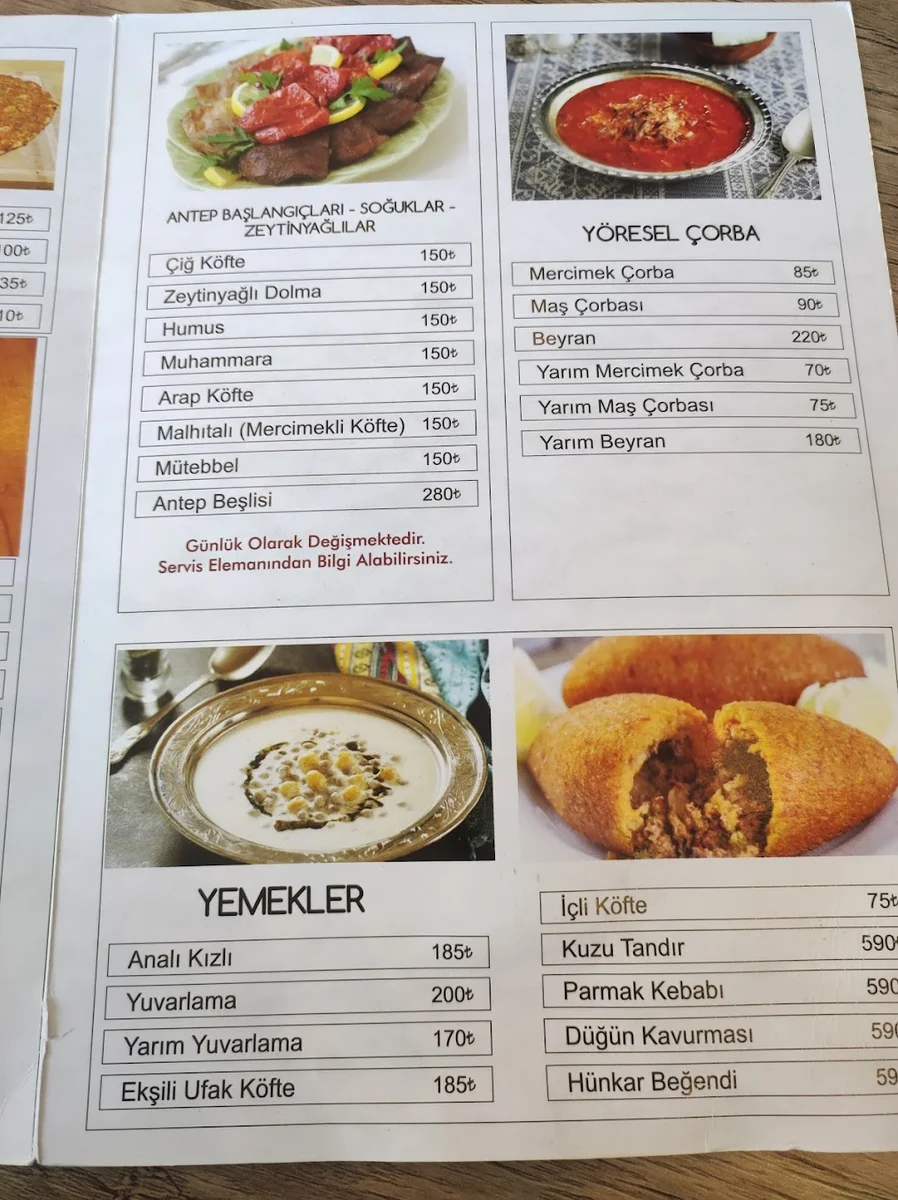 Antebin içi - Görsel 2