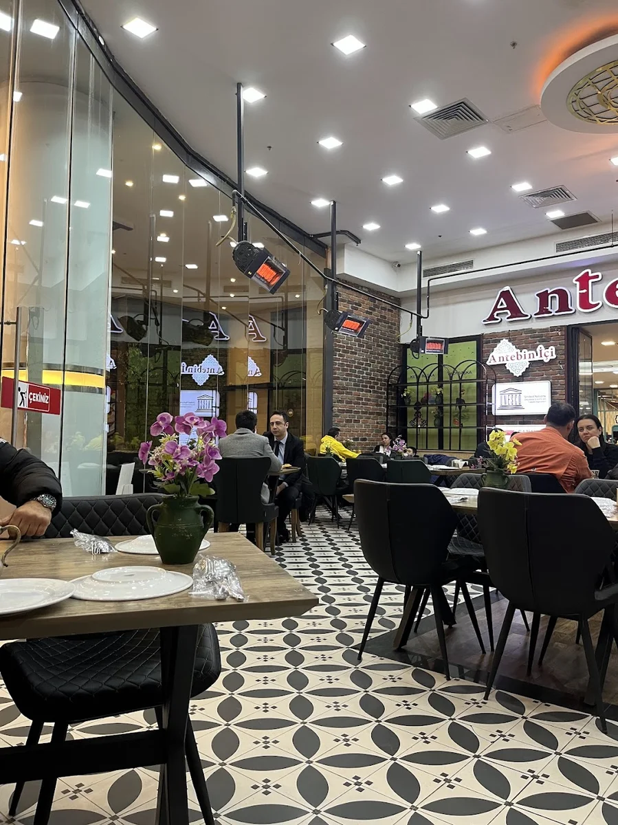 Antebin içi - Görsel 5