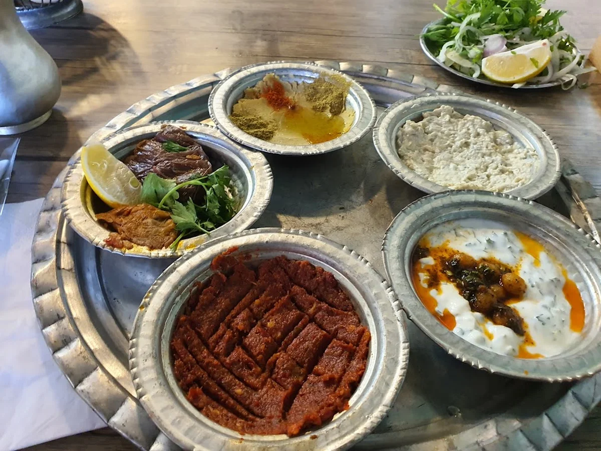 Antebin içi - Görsel 8