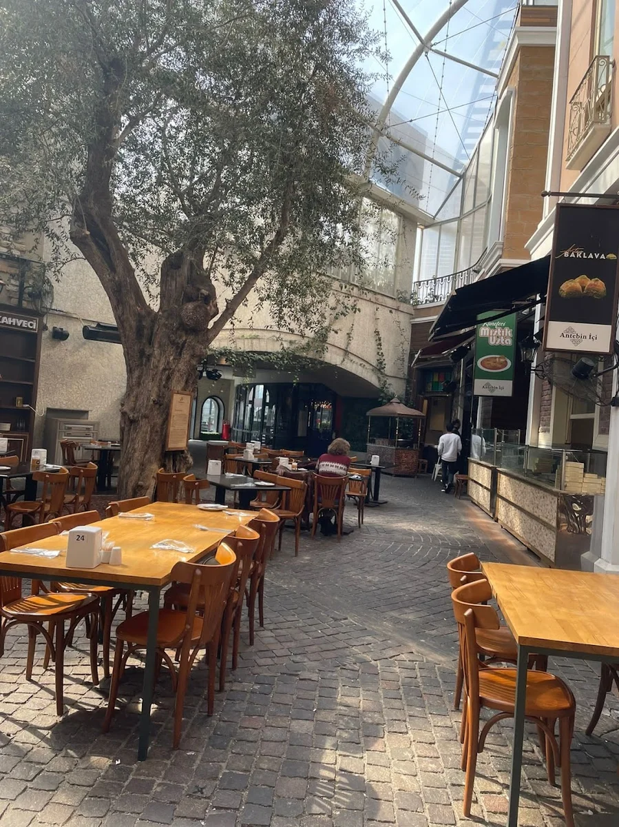 Antebin içi - Görsel 9