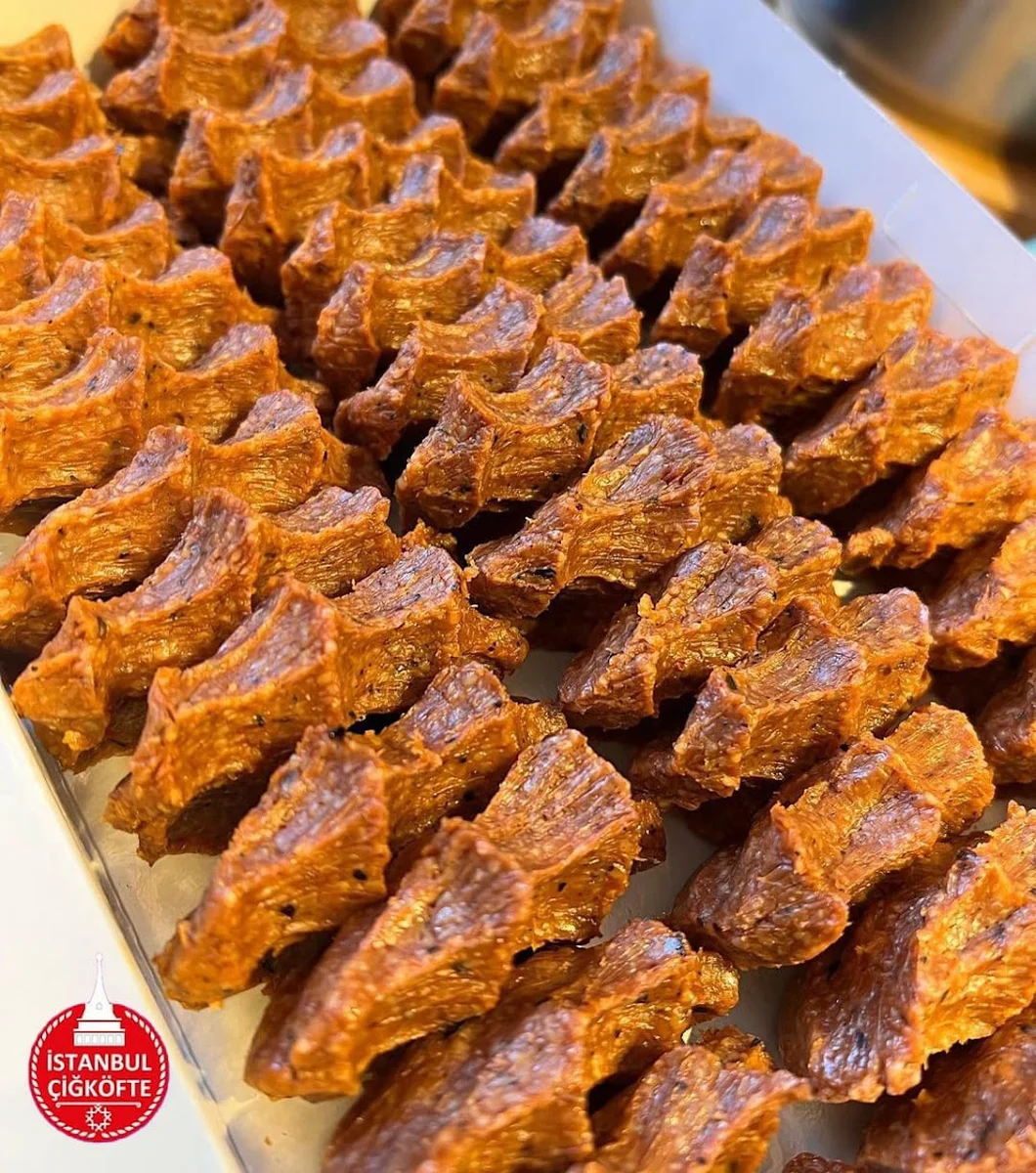 İstanbul Çiğköfte - Görsel 4