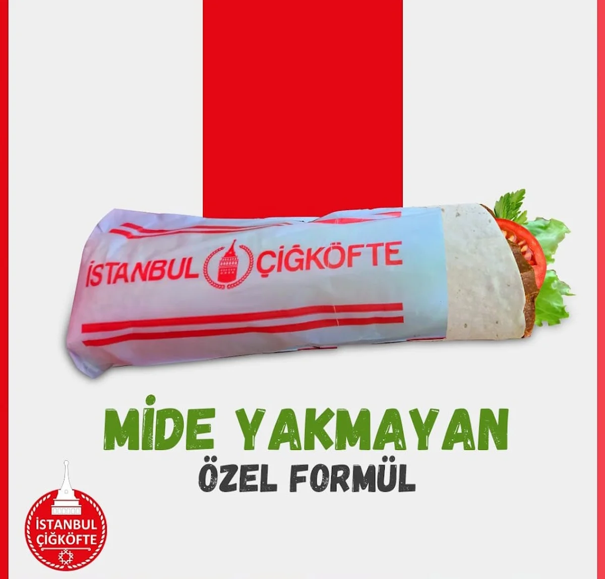 İstanbul Çiğköfte - Görsel 6