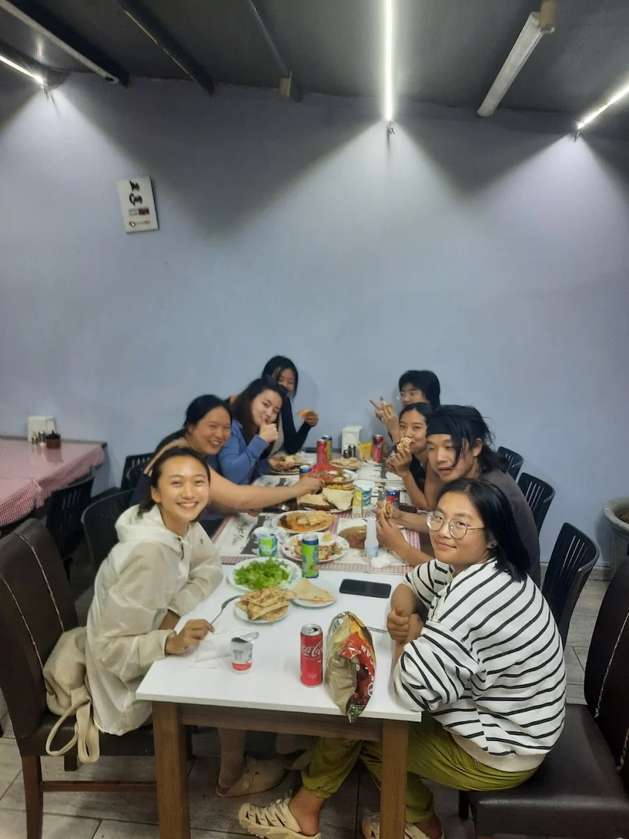 Cafe De Kebap - Görsel 1