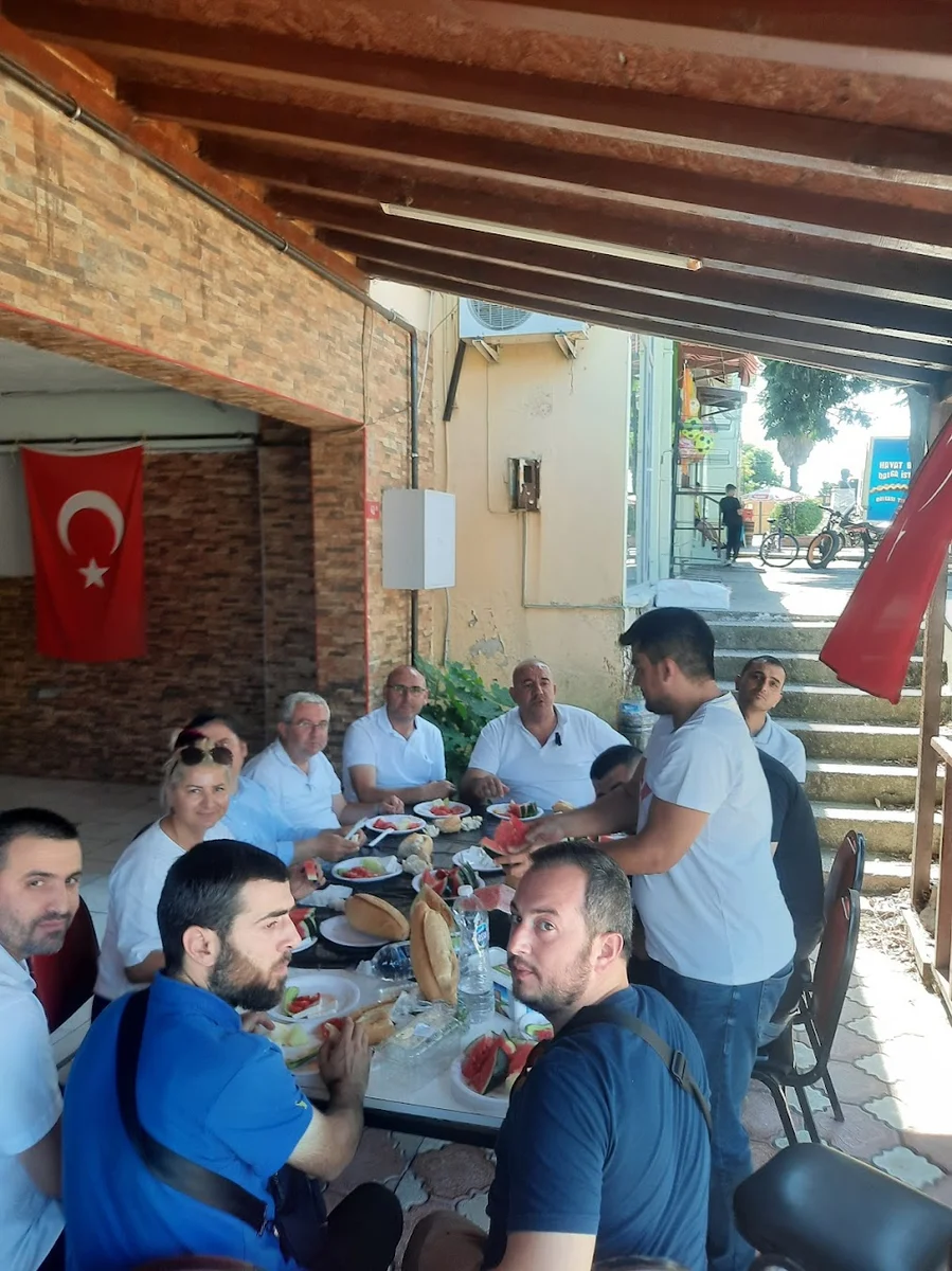 Cafe De Kebap - Görsel 4