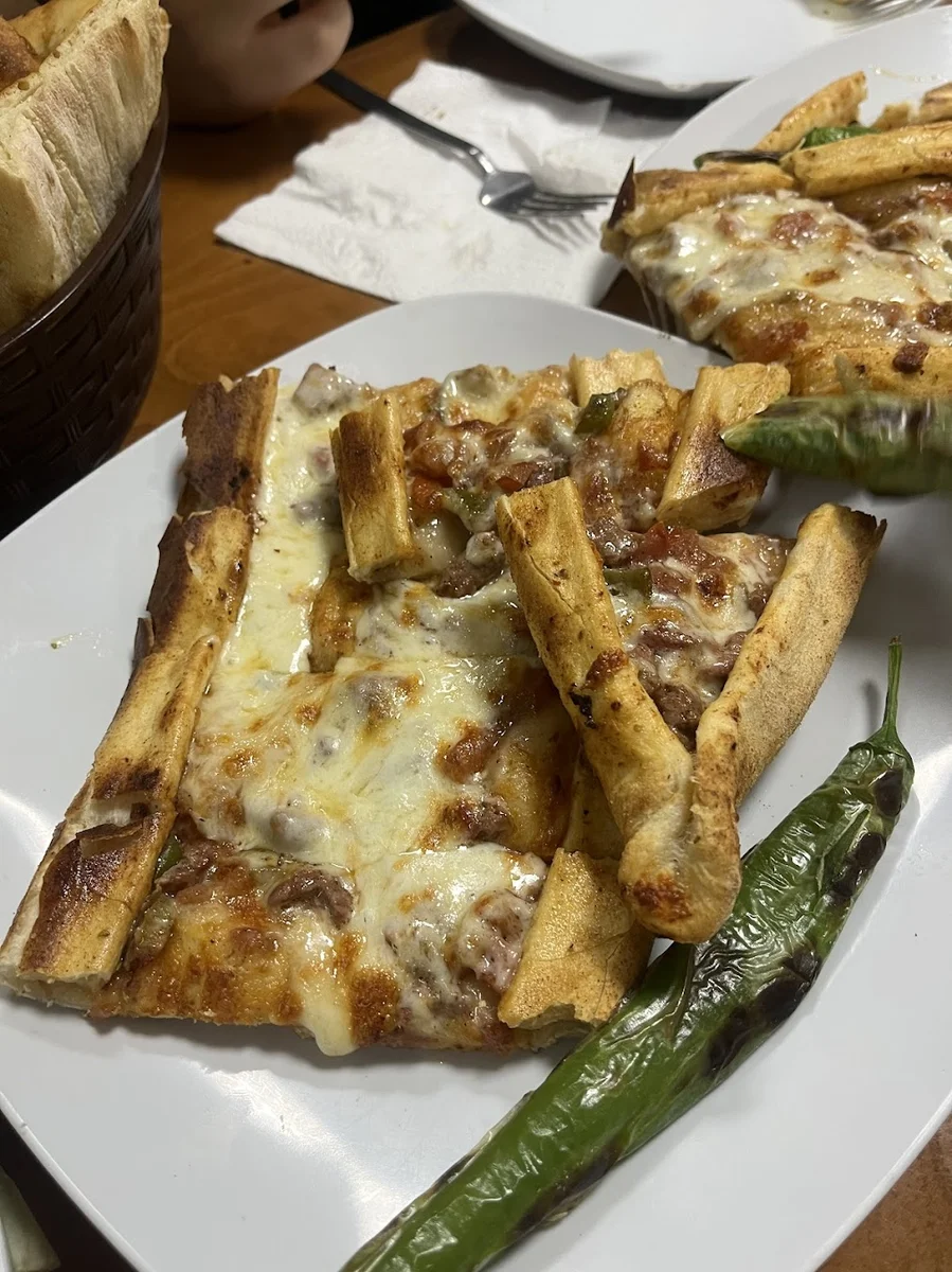 ALTIN KEBAP LAHMACUN - Görsel 2