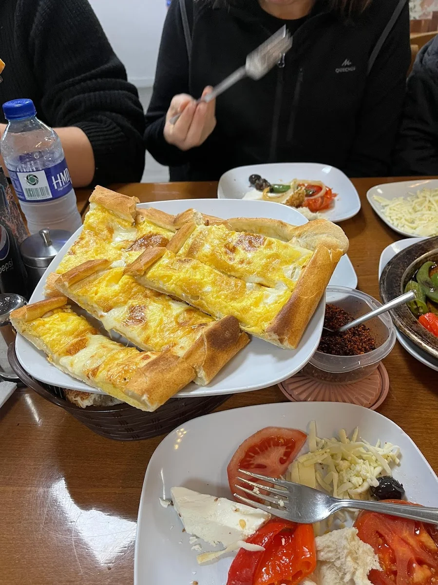 ALTIN KEBAP LAHMACUN - Görsel 4