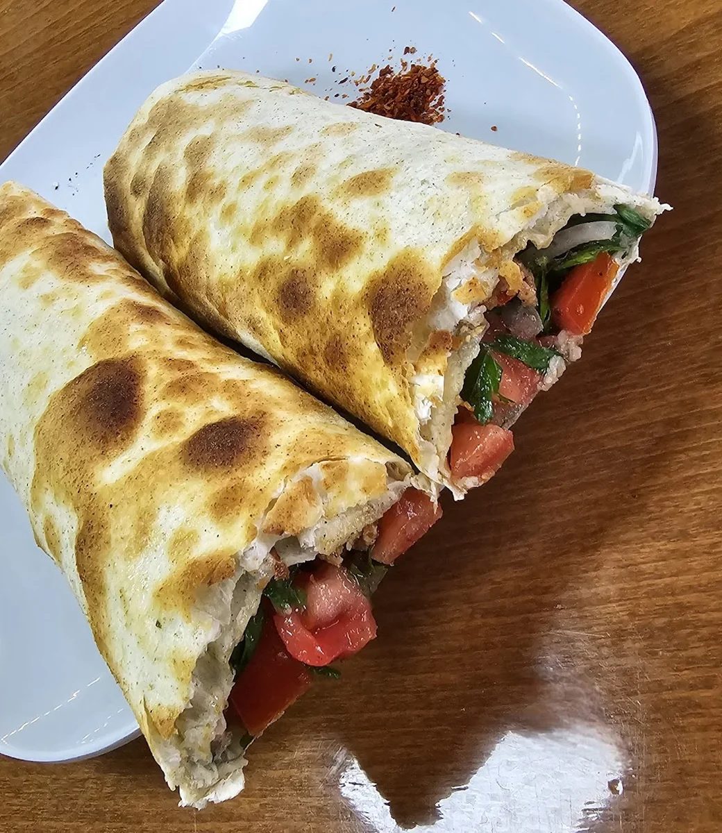 ALTIN KEBAP LAHMACUN - Görsel 9