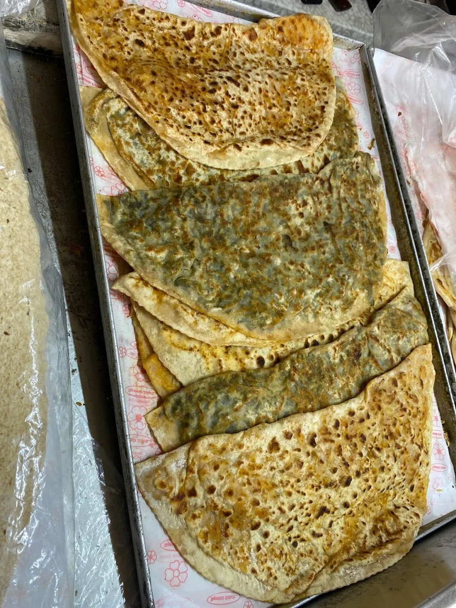 Ergünoğlu Gözleme Salonu - Görsel 2