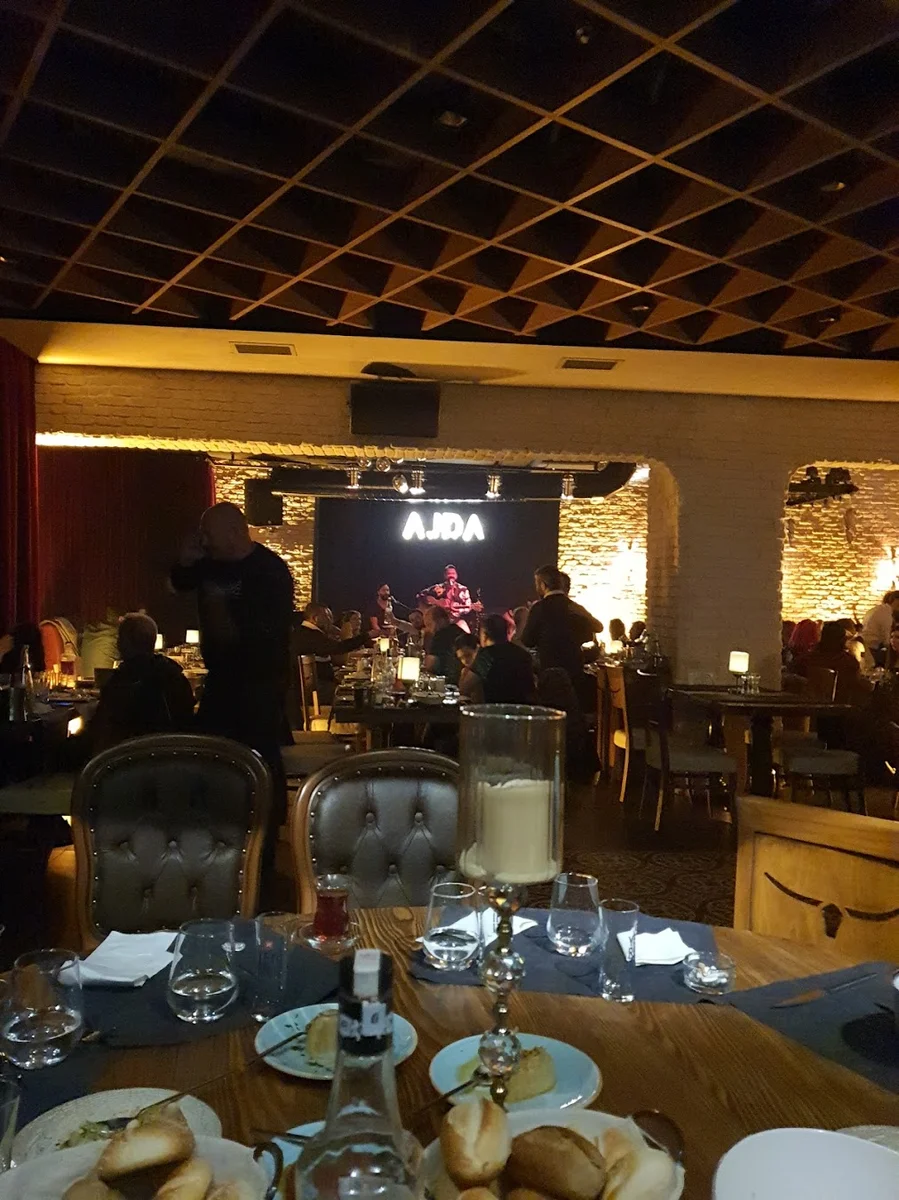 AJDA Ataşehir - Görsel 1