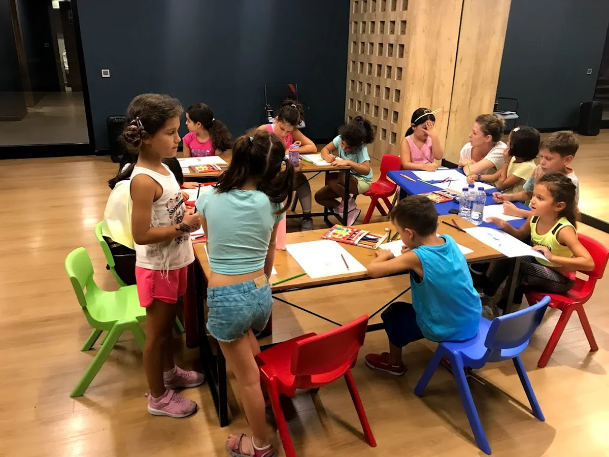 Dance and More - Görsel 8