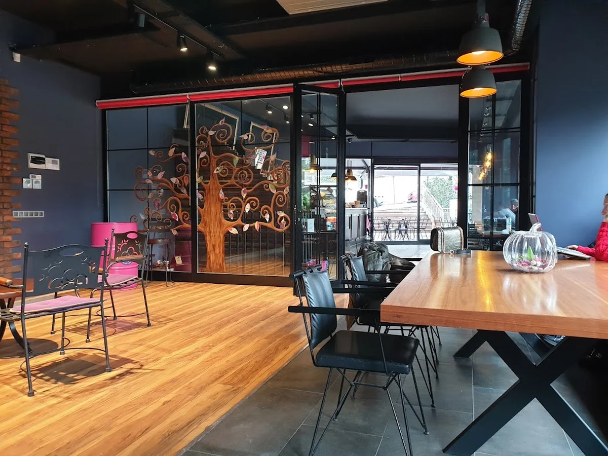 Dance and More - Görsel 2