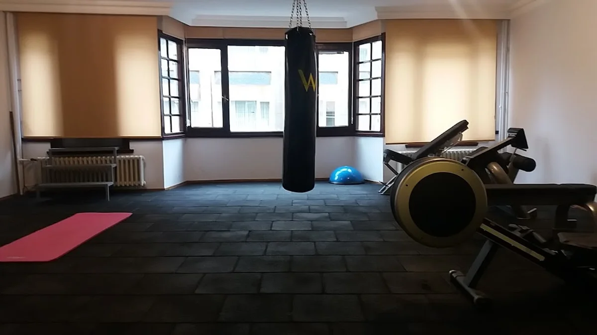 Dance and More - Görsel 3