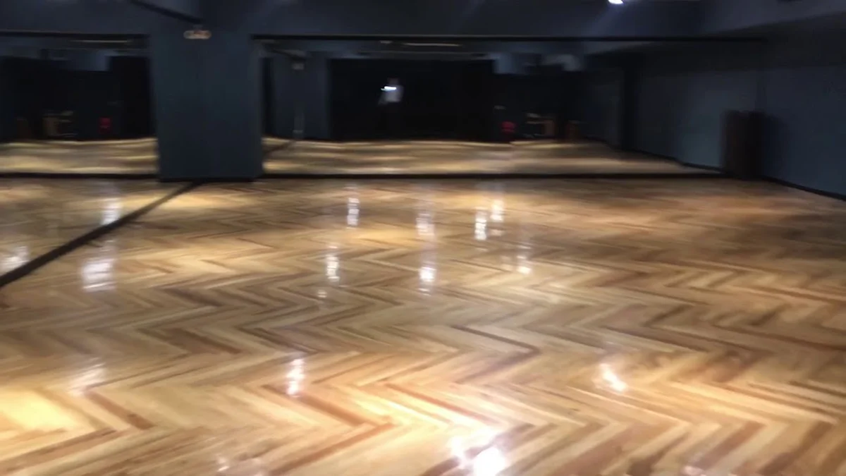 Dance and More - Görsel 5