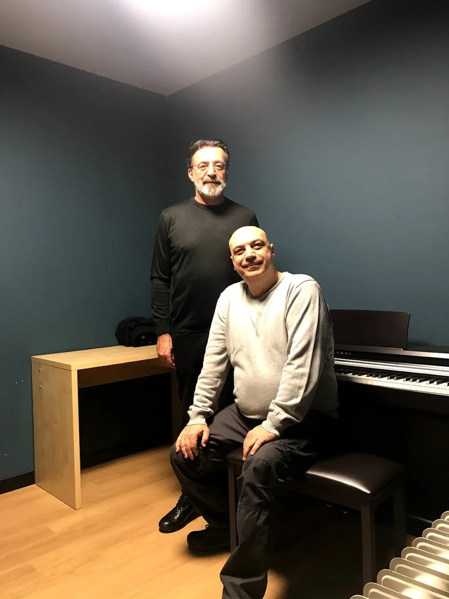 Dance and More - Görsel 6