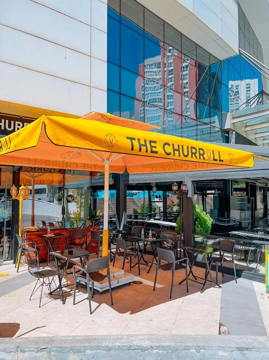 The Churroll Ataşehir - Görsel 2