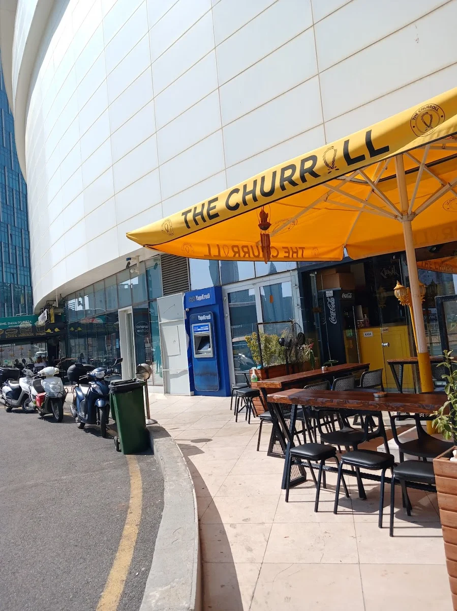 The Churroll Ataşehir - Görsel 1