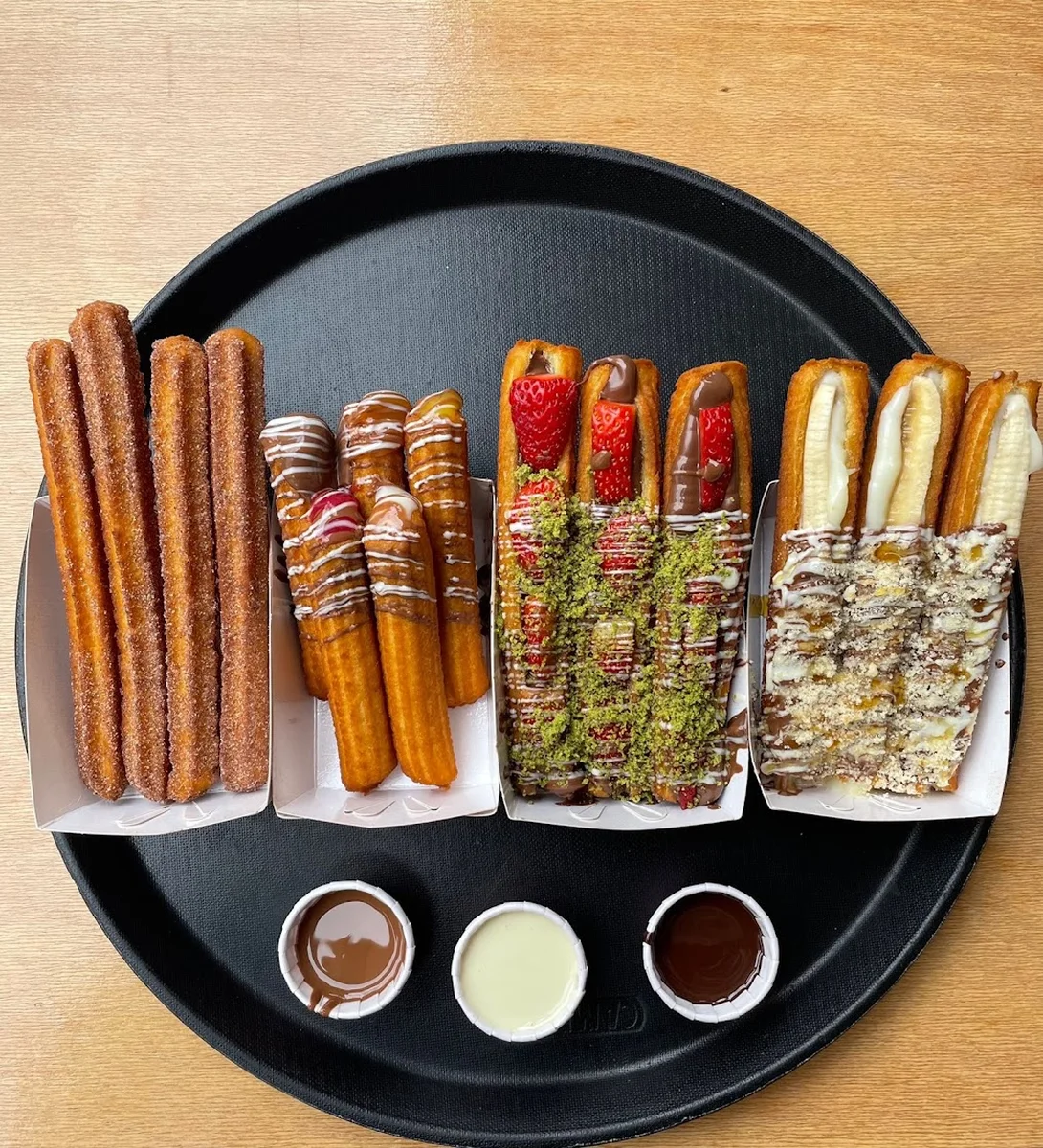 The Churroll Ataşehir - Görsel 4