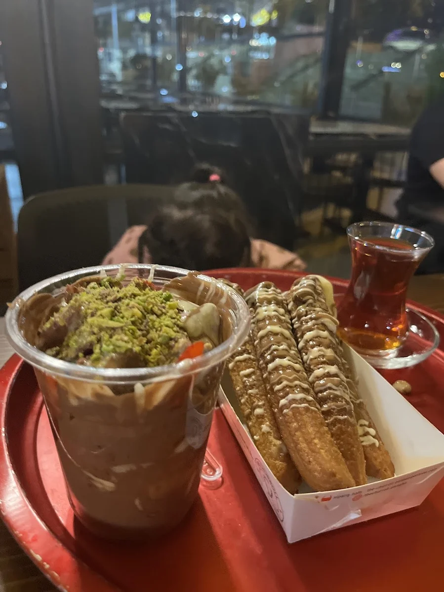 The Churroll Ataşehir - Görsel 6