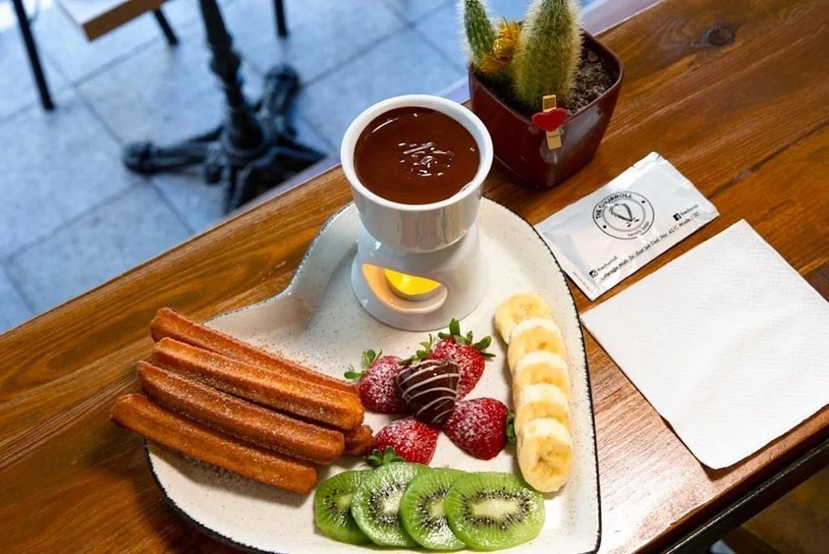 The Churroll Ataşehir - Görsel 7