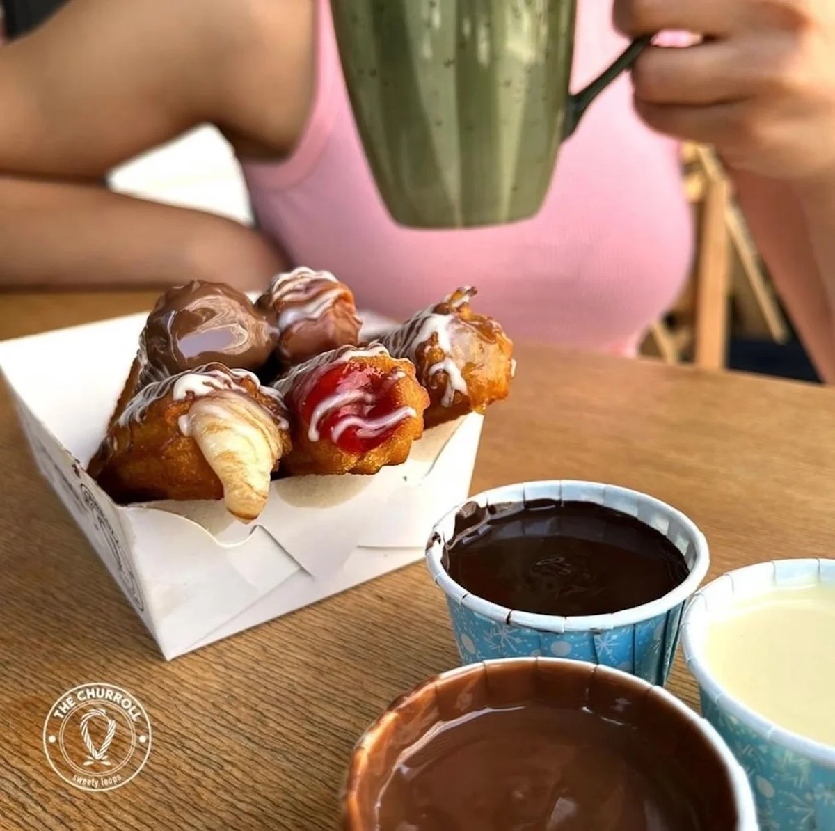 The Churroll Ataşehir - Görsel 9