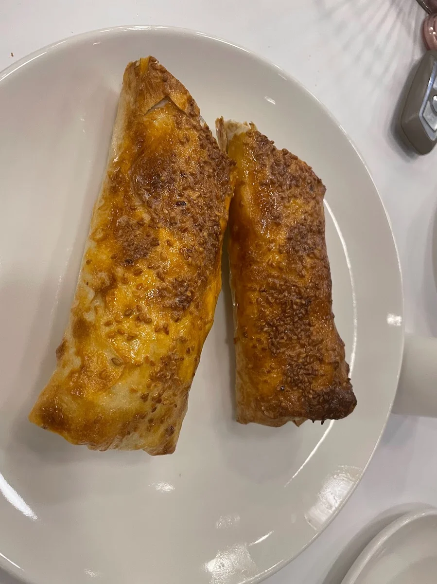 Dönerci Serkan Usta Ataşehir - Görsel 2