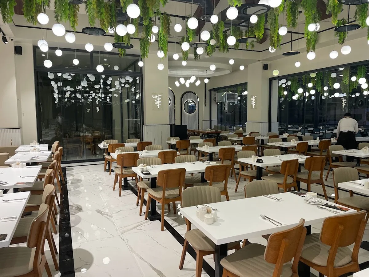 Dönerci Serkan Usta Ataşehir - Görsel 3