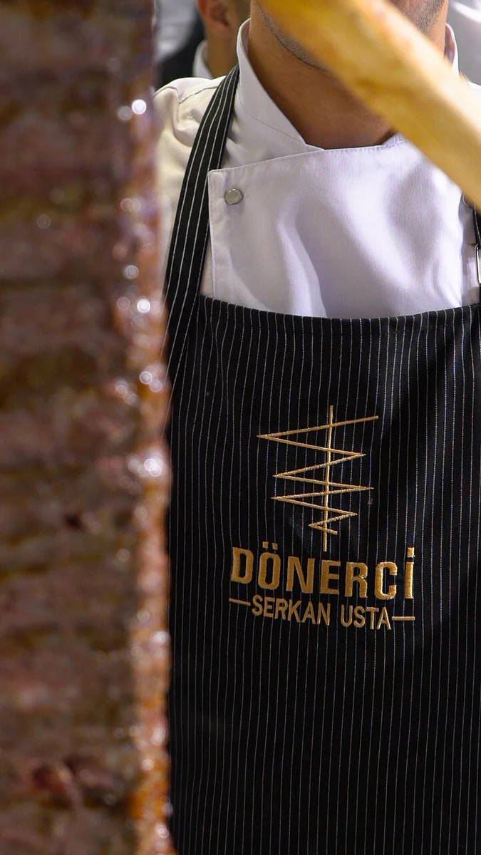 Dönerci Serkan Usta Ataşehir - Görsel 5
