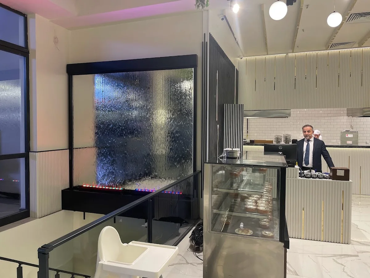 Dönerci Serkan Usta Ataşehir - Görsel 7