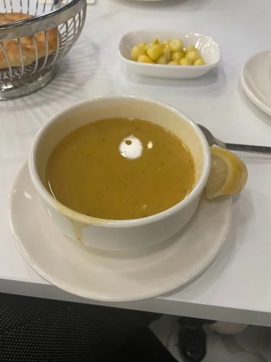 Dönerci Serkan Usta Ataşehir - Görsel 8