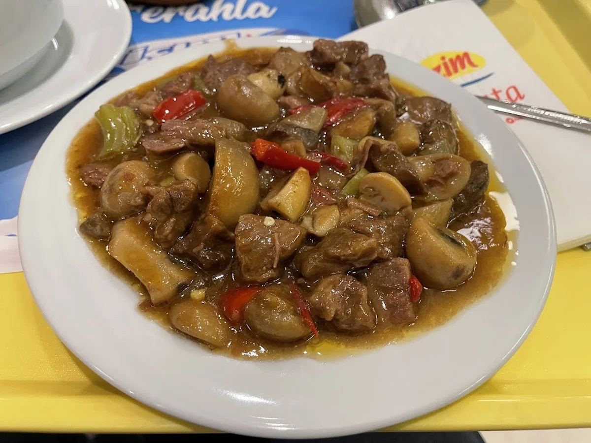 Bizim Lokanta - Görsel 2