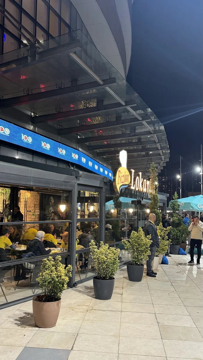 Bizim Lokanta - Görsel 4