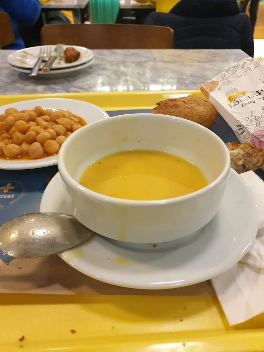 Bizim Lokanta - Görsel 5