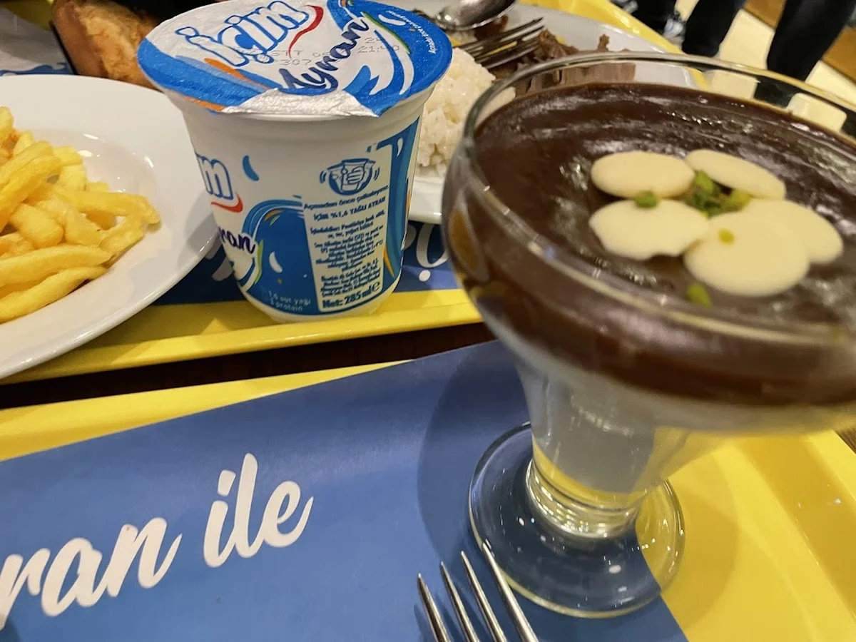 Bizim Lokanta - Görsel 7