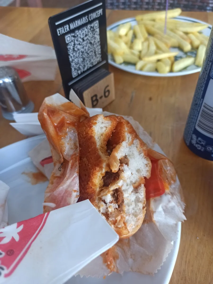 Etiler Marmaris Concept - Görsel 1